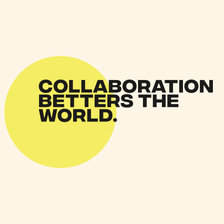 Collaboration Betters The World GmbH Jobs