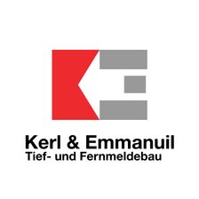 K&E Tief- und Fernmeldebau GmbH Jobs