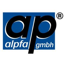 Alpfa Gmbh Jobs