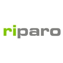 riparo gmbh Jobs