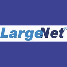 LargeNet GmbH Jobs