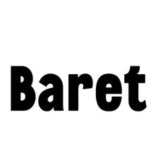 Baret - Dachgastronomie Jobs