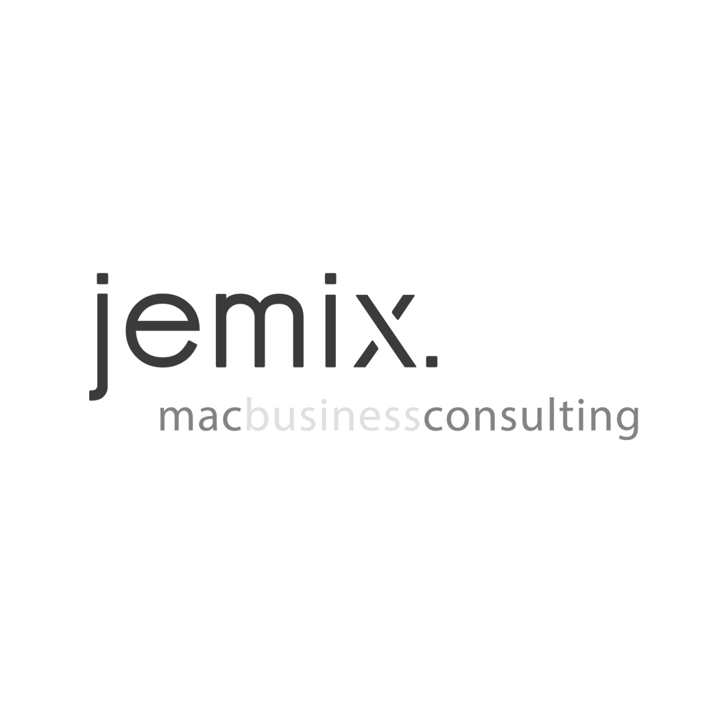 jemix GmbH Jobs