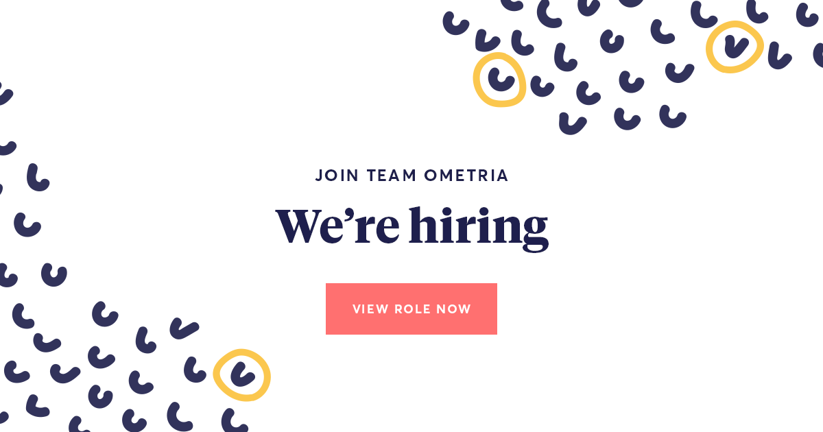 Ometria Jobs