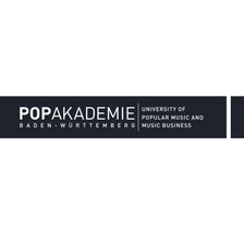 Popakademie Baden-Württemberg GmbH Jobs