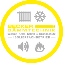 Becker Dämmtechnik - ISOLIERFACHBETRIEB - Jobs