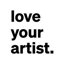 Love Your Artist GmbH Jobs