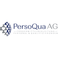 PersoQua AG Jobs