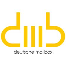 dmb GmbH deutsche mailbox Jobs