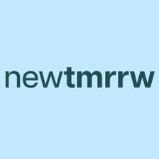 newtmrrw GmbH Jobs