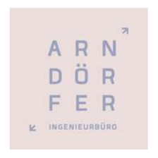 Ingenieurbüro Arndörfer GmbH Jobs