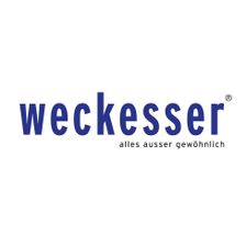 Weckesser Wohnen GmbH Jobs