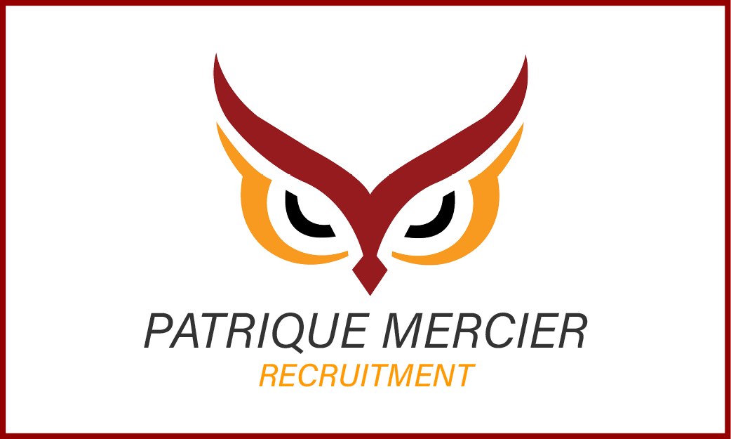 Patrique Mercier Recruitment Jobs