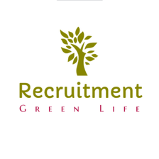 Recruitment - Green Life Jobs