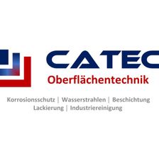 Catec Oberflächentechnik GmbH Jobs