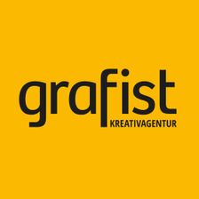 Grafist Kreativagentur Jobs