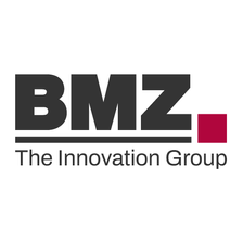 BMZ Germany GmbH Jobs