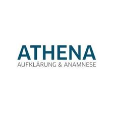 Athena Jobs