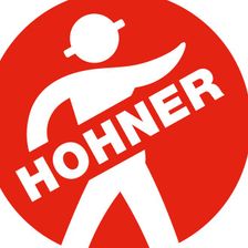 HOHNER Musikinstrumente GmbH Jobs