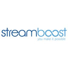 streamboost GmbH Jobs