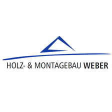 Holz- & Montagebau Weber Jobs