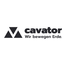 Cavator Bauausführung GmbH Jobs