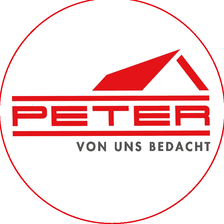 Rudolf Peter & Sohn GmbH Jobs