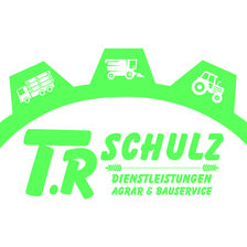 T.R.Schulz Dienstleistungen Agrar & Bauservice e.K. Jobs