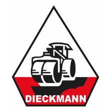 Dieckmann Bauen + Umwelt GmbH & Co. KG Jobs